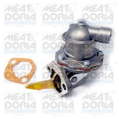 Fuel Pump